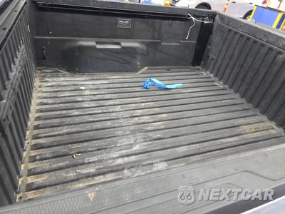 2024 Toyota Tacoma TRD Sport Crew Cab Medium Bed - zdjęcie 16 z 26 - miniatura