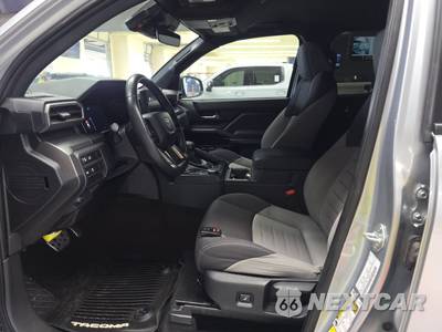 2024 Toyota Tacoma TRD Sport Crew Cab Medium Bed - zdjęcie 7 z 26 - miniatura