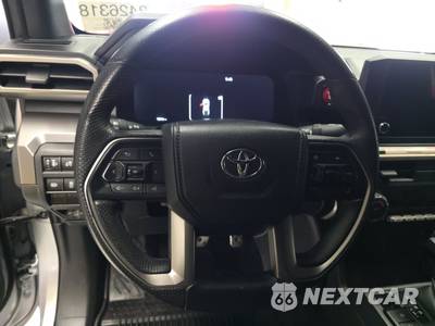 2024 Toyota Tacoma TRD Sport Crew Cab Medium Bed - zdjęcie 10 z 26 - miniatura