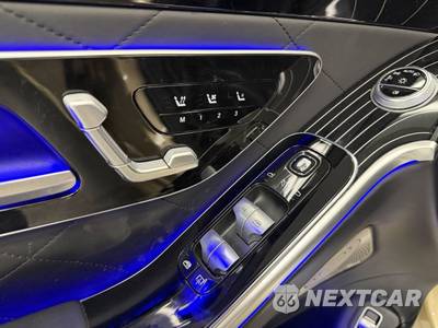 2022 Mercedes-Benz S 580 4MATIC - zdjęcie 39 z 75 - miniatura