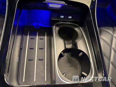2022 Mercedes-Benz S 580 4MATIC - zdjęcie 33 z 75 - miniatura