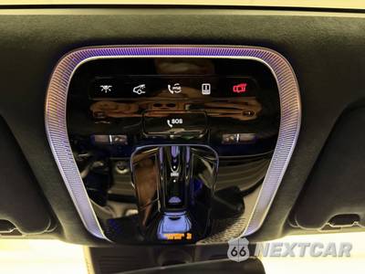 2022 Mercedes-Benz S 580 4MATIC - zdjęcie 30 z 75 - miniatura