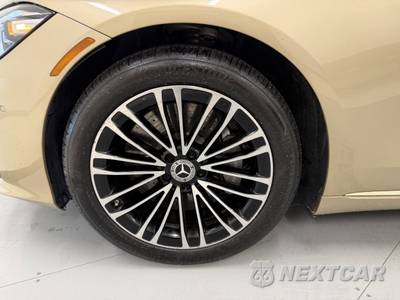 2022 Mercedes-Benz S 580 4MATIC - zdjęcie 59 z 75 - miniatura