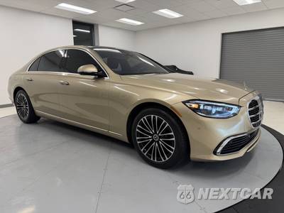 2022 Mercedes-Benz S 580 4MATIC - zdjęcie 69 z 75 - miniatura