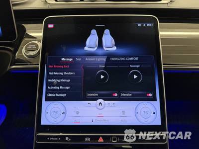 2022 Mercedes-Benz S 580 4MATIC - zdjęcie 25 z 75 - miniatura