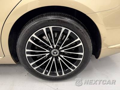 2022 Mercedes-Benz S 580 4MATIC - zdjęcie 61 z 75 - miniatura
