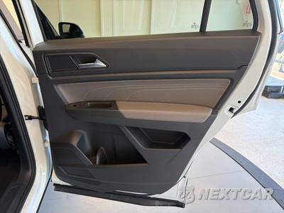 2023 Volkswagen Atlas Cross Sport 2.0T SE w/Technology - zdjęcie 51 z 71 - miniatura