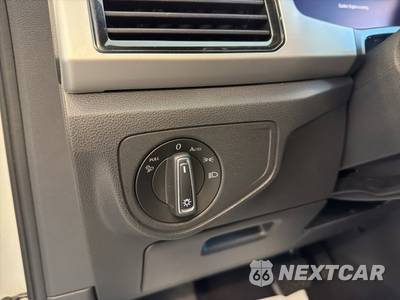2023 Volkswagen Atlas Cross Sport 2.0T SE w/Technology - zdjęcie 35 z 71 - miniatura