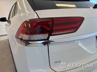 2023 Volkswagen Atlas Cross Sport 2.0T SE w/Technology - zdjęcie 54 z 71 - miniatura