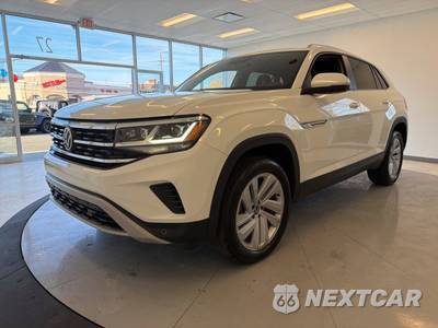 2023 Volkswagen Atlas Cross Sport 2.0T SE w/Technology - zdjęcie 71 z 71 - miniatura