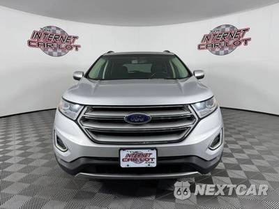 2015 Ford Edge SEL - zdjęcie 2 z 44 - miniatura
