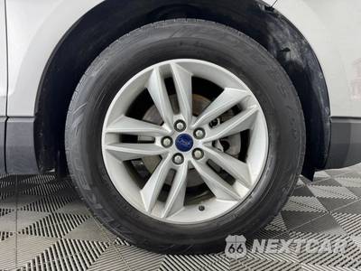 2015 Ford Edge SEL - zdjęcie 44 z 44 - miniatura