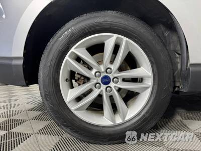 2015 Ford Edge SEL - zdjęcie 43 z 44 - miniatura