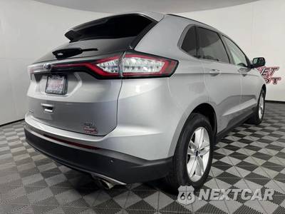 2015 Ford Edge SEL - zdjęcie 27 z 44 - miniatura