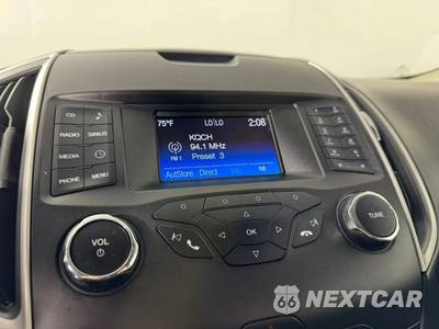 2015 Ford Edge SEL - zdjęcie 19 z 44 - miniatura