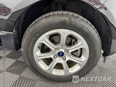 2019 Ford EcoSport SE - zdjęcie 47 z 47 - miniatura