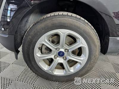 2019 Ford EcoSport SE - zdjęcie 44 z 47 - miniatura