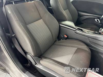 2021 Dodge Challenger SXT - zdjęcie 31 z 40 - miniatura
