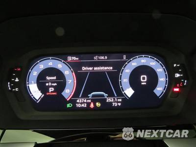 2024 Audi A3 Premium 40 TFSI - zdjęcie 14 z 50 - miniatura