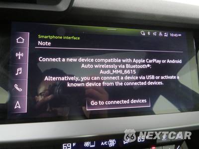 2024 Audi A3 Premium 40 TFSI - zdjęcie 19 z 50 - miniatura