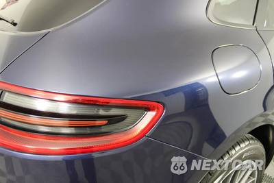 2018 Porsche Macan Sport Edition - zdjęcie 32 z 50 - miniatura
