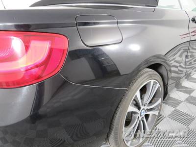 2017 BMW 2 Series Convertible 230i SPORT LINE - zdjęcie 23 z 35 - miniatura