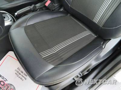 2019 Ford EcoSport SES - zdjęcie 36 z 50 - miniatura