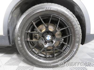 2017 BMW X3 Sports Activity Vehicle xDrive35i XLINE - zdjęcie 50 z 50 - miniatura
