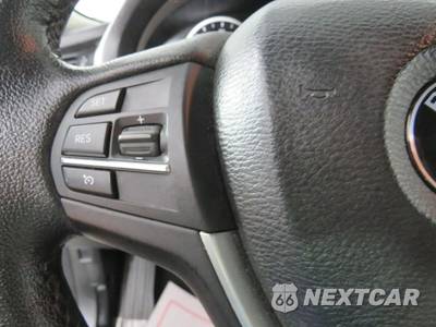 2017 BMW X3 Sports Activity Vehicle xDrive35i XLINE - zdjęcie 17 z 50 - miniatura