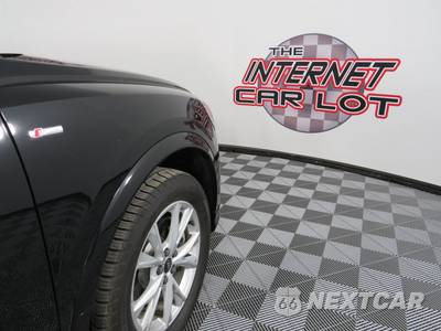 2021 Audi Q3 2.0T Premium Plus 45 TFSI - zdjęcie 32 z 47 - miniatura