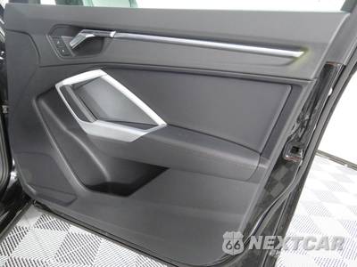 2021 Audi Q3 2.0T Premium Plus 45 TFSI - zdjęcie 41 z 47 - miniatura