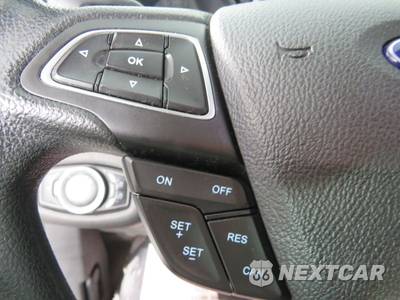 2019 Ford Escape S - zdjęcie 16 z 44 - miniatura