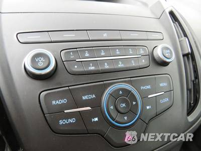 2019 Ford Escape S - zdjęcie 20 z 44 - miniatura