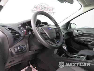2019 Ford Escape S - zdjęcie 10 z 44 - miniatura