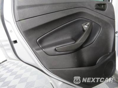 2019 Ford Escape S - zdjęcie 39 z 44 - miniatura