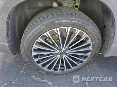 2025 Volkswagen Taos SE - zdjęcie 3 z 22 - miniatura
