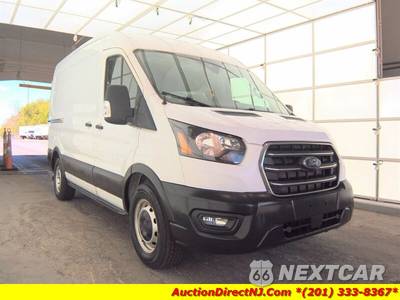 2020 Ford Transit 150 Cargo Van Medium Roof 130.0" WB
