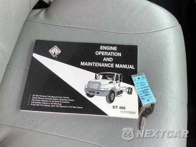 2003 International WorkStar - zdjęcie 24 z 42 - miniatura