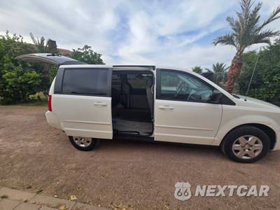 2010 Dodge Grand Caravan SE Minivan 121.2" WB - zdjęcie 17 z 36 - miniatura