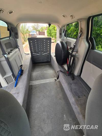 2010 Dodge Grand Caravan SE Minivan 121.2" WB - zdjęcie 20 z 36 - miniatura