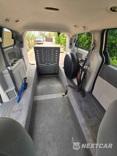 2010 Dodge Grand Caravan SE Minivan 121.2" WB - zdjęcie 23 z 36 - miniatura