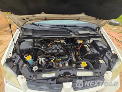 2010 Dodge Grand Caravan SE Minivan 121.2" WB - zdjęcie 32 z 36 - miniatura