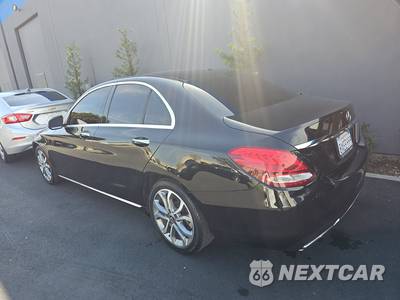 2018 Mercedes-Benz C 300 Sedan - zdjęcie 6 z 26 - miniatura