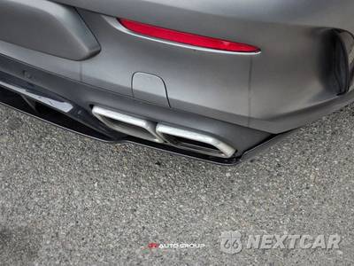 2017 Mercedes-Benz AMG C 63 S Coupe - zdjęcie 8 z 23 - miniatura