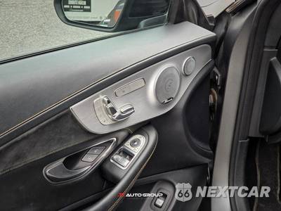 2017 Mercedes-Benz AMG C 63 S Coupe - zdjęcie 16 z 23 - miniatura