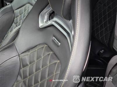 2017 Mercedes-Benz AMG C 63 S Coupe - zdjęcie 19 z 23 - miniatura