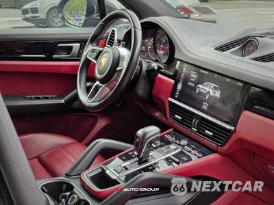 2019 Porsche Cayenne - zdjęcie 13 z 22 - miniatura