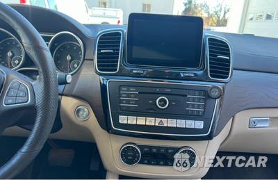 2017 Mercedes-Benz GLS 550 4MATIC - zdjęcie 17 z 18 - miniatura