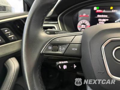 2024 Audi A5 Sportback S line Premium Plus Sedan 45 TFSI - zdjęcie 34 z 50 - miniatura