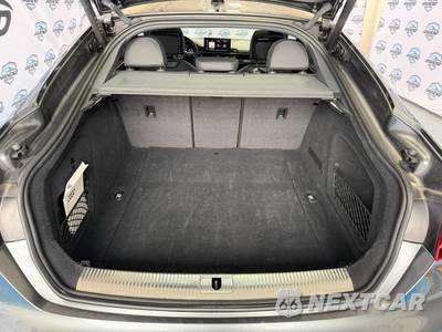 2024 Audi A5 Sportback S line Premium Plus Sedan 45 TFSI - zdjęcie 22 z 50 - miniatura